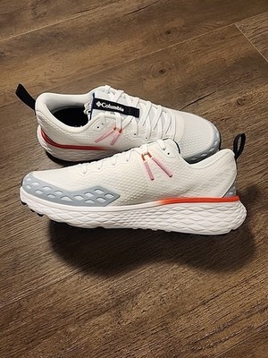 Columbia Sportswear Men's Konos TRS Low Hiking Shoes | eBay