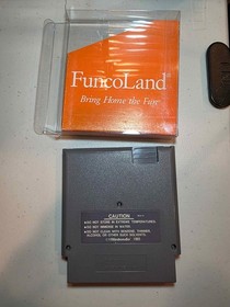 Shooting Range NES + Dust Sleeve + Protective Outer Case