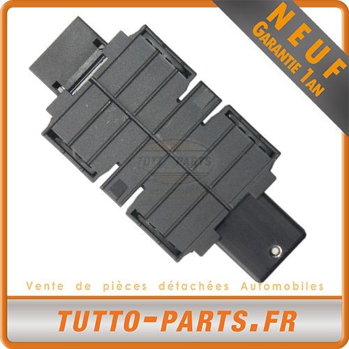 Relais essuie-glace Mercedes Classe S W140 et SL R129 de remplacement standard