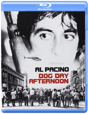 Dog Day Afternoon (Blu-ray) NEW