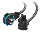 Cable Matters Replacement Power Cable for Starlink WiFi Router Gen2 with