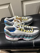 Nike Air Max 95 Grade School 5Y