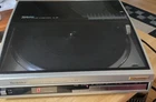 Technics Quartz Direct Drive Automatic Turntable System (SL-J2)
