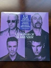 U2 - SONGS OF SURRENDER (2023 VINYL LP RECORD - 5503418) - NEW/SEALED!!!