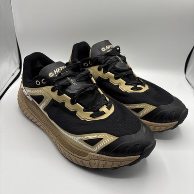 Hi-Tec Men s Water-Proof Catalina Hiking Shoes Size 11.5