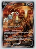 Pokemon Crown Zenith: Galarian Gallery #GG36/GG70 Entei V LP
