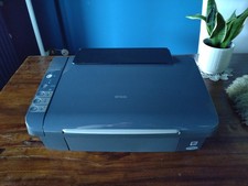 Stampante scanner Epson stylus dx4400