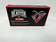 Roach Blaster Gel Bait 1 Tube