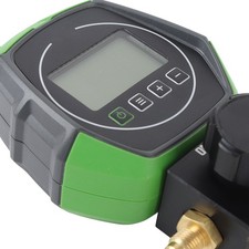 Digital HVAC Gauge HVAC Vacuum Gauge High Accuracy Pressure Sensors For