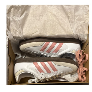 adidas gazelle silver green womens Adidas Womens Samba OG Shoes  Extra Butter