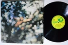 PINK FLOYD Obscured By Clouds HARVESTLP VG+ SHRINK GERMANY
