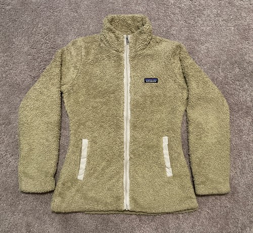 Patagonia Womens XS Los Gatos Jacket 