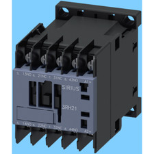 1 PC NEW SIEMENS Contactor 3RH2122-4BG40   Fast delivery