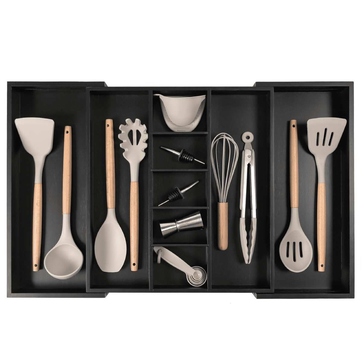 Step-by-step guide: How to Use Kitchen Utensils Properly