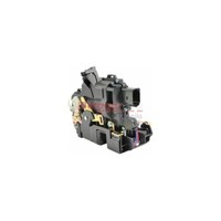 Metzger TüRschloss 2314049 FüR Porsche Seat Skoda Vw, Vorne Links