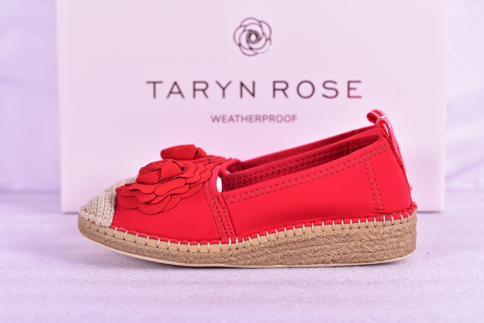 taryn rose quincy espadrille