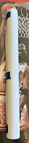 NOS lot of 9 Michael Jordan NBA Posters Starline Costacos Bulls 16x20 MINTY J4 - Picture 10 of 11