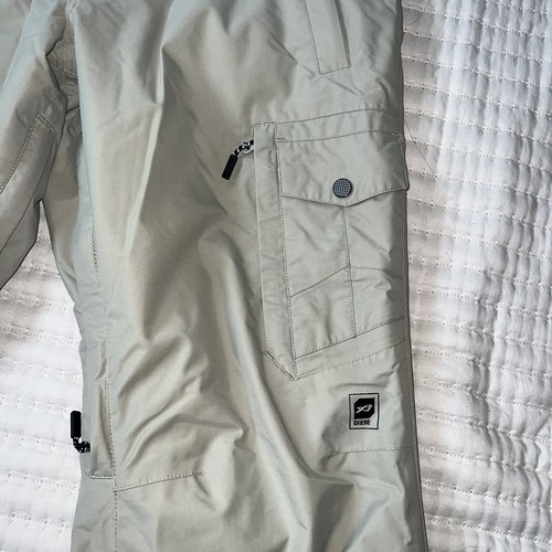 Orage  prime ski brand Air Project size L - Imagen 2 de 12