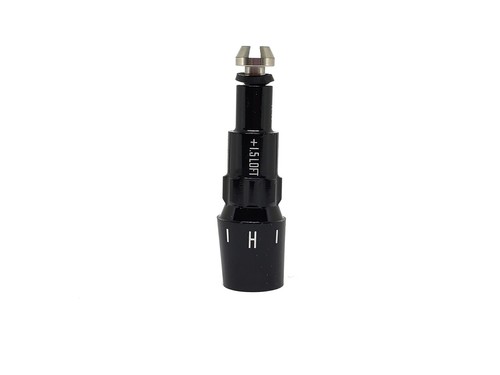 Adapter sleeve 0.370 Right hand for Yonex golf Hybrid New - Picture 5 of 5