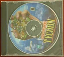 Monopoly Tycoon PC