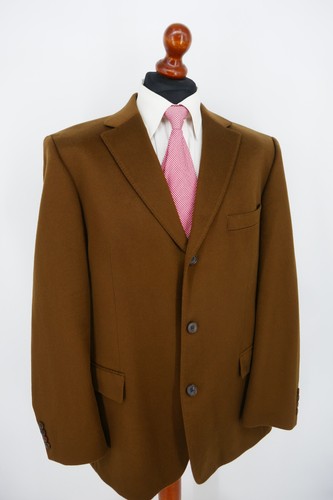 Chaqueta Hugo Boss Loro Piana talla 56 100 % cachemira etiqueta negra excelente estado - Imagen 2 de 8