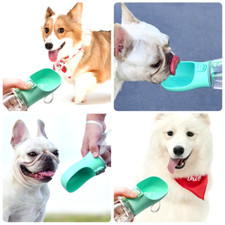 Dog Water Bottle