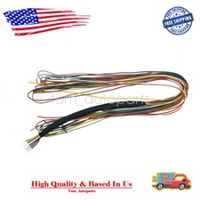 New Replacement ECU XS Expansion IO Cable Fit...