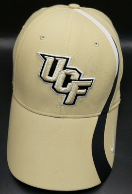 UNIVERSITY OF CENTRAL FLORIDA UCF hat 