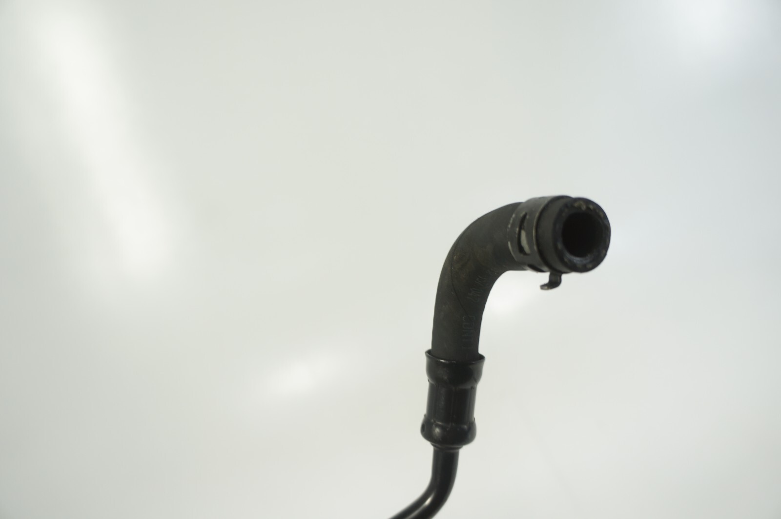 Oem 03-2012 Bentley Continental GT GTC Flying Spur Power Steering Hose Pipe