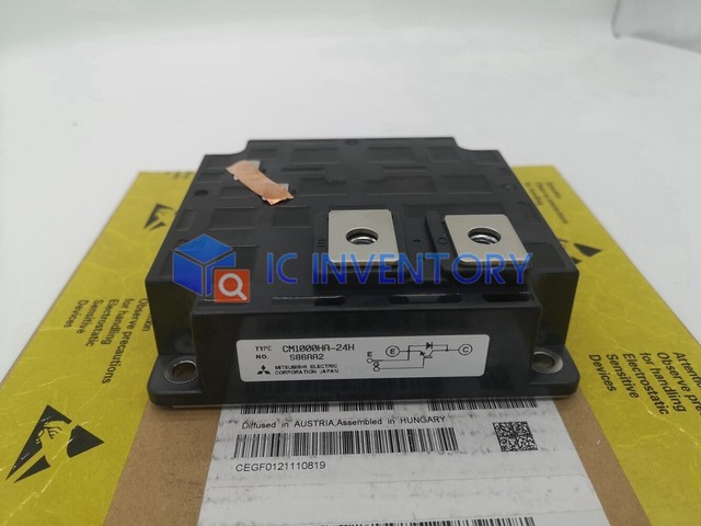 Cm1000ha 24h mitsubishi