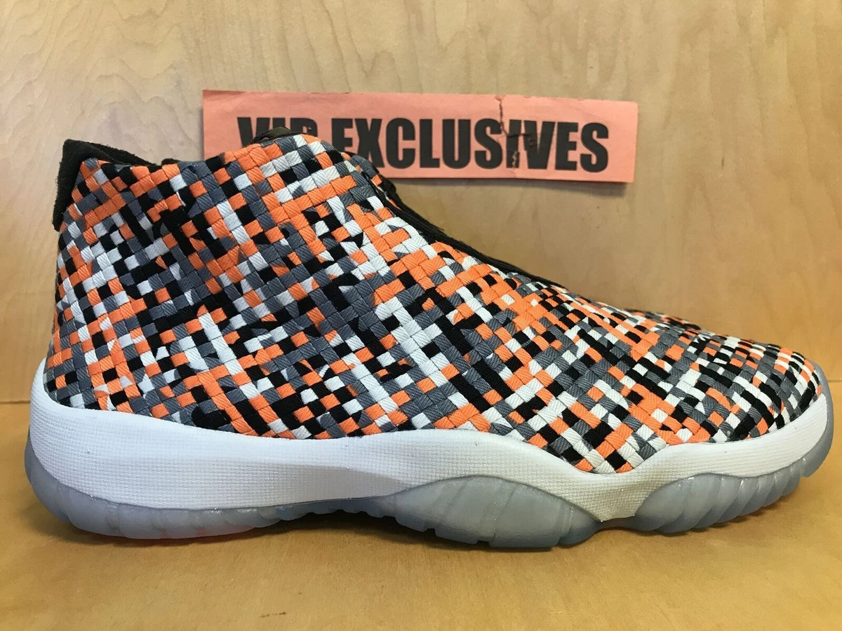 Nike Air Jordan Future Premium Easter 652141 006 Size 10 Trusted Seller