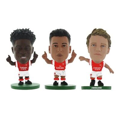 Soccerstarz Arsenal soccer figurine