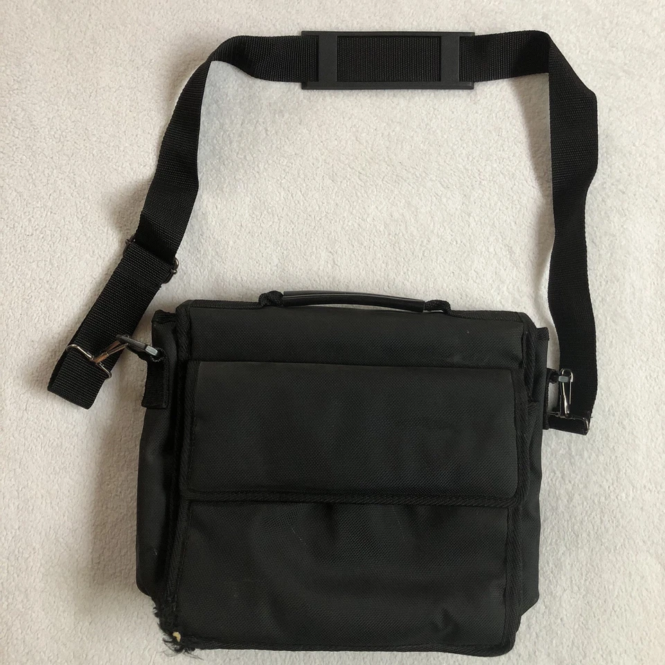 EA SPORTS 视频游戏系统控制台存储袋旅行盒 N64 任天堂 PS1 PS2 — 第 3/4 张图片