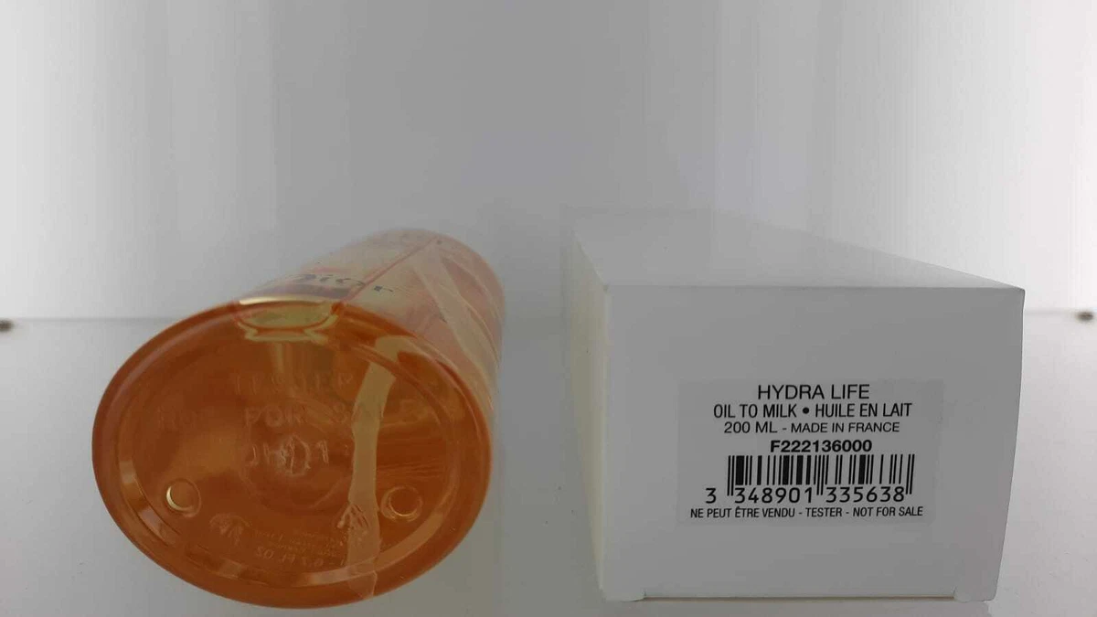 DIOR Hydra Life Oil to Milk Makeup Removing Cleanser 200ml Harrods US #7 DIOR Hydra Life Oil to Milk Makeup Removing Cleanser 200ml Harrods US