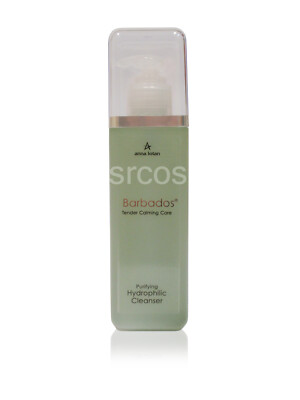 Barbados Purifying Hydrophilic Cleanser 200ml 6.7fl.oz