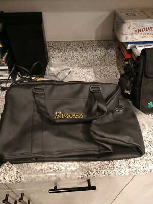 LOS ANGELES LAKERS ダッフルバッグ Amazon.com: FOCO NBA Los Angeles Lakers Core Duffel Gym Bag