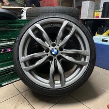 Jantes BMW 550