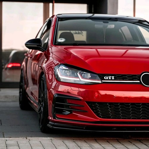 For 2013-2018 VW Golf 7 MK7 LED Headlights W/Dynamic Indicator ,Full LED Lamps - Picture 18 of 18