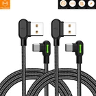Mcdodo USB Type C Fast Charger Cable for Samsung Galaxy S23 S22 S21 Note20 Ultra