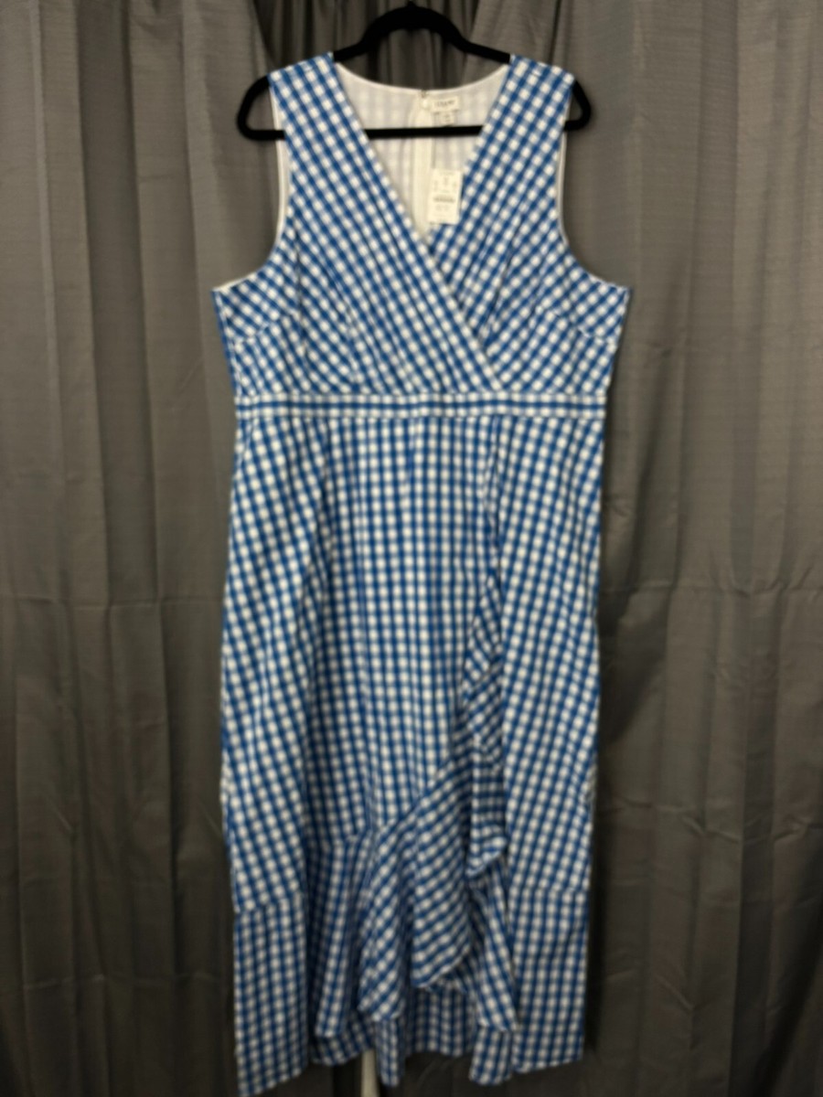long sleeve bell sleeve dress Anemos