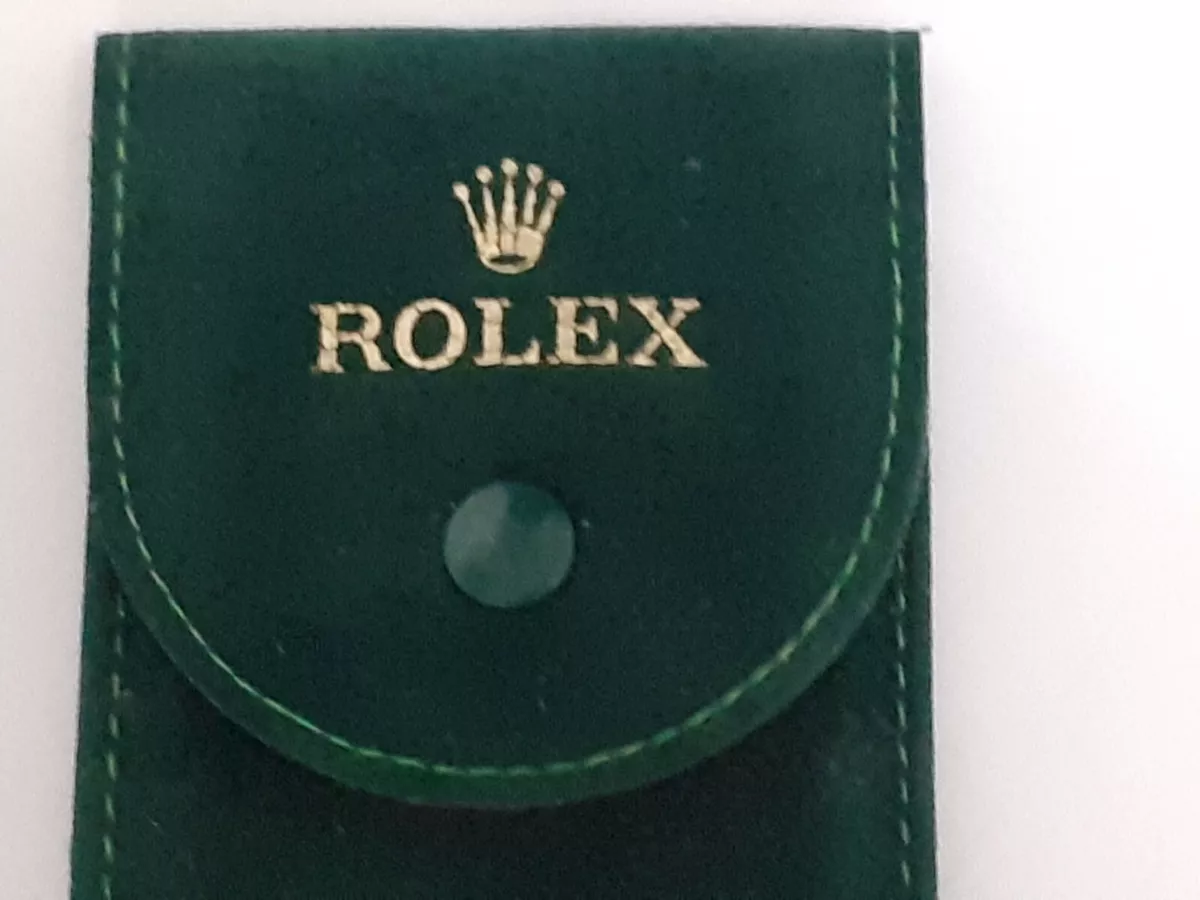 Bottoncino rolex shop