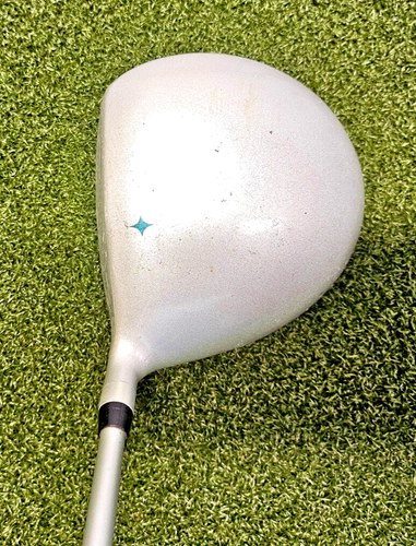 Tour Edge Wood Set 1w, 3w, 5w, 6w / RH / Ladies Graphite / NEW GRIPS / jd6218 - Picture 14 of 15