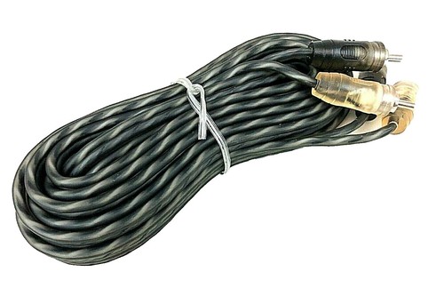 FURUKAWA SUPER PCOCC BALANCE AUDIO CABLE FA-11S RCA cable 1.0m #42
