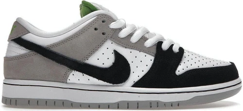 Nike Dunk SB Low Chlorophyll