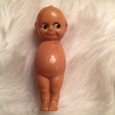 old kewpie doll