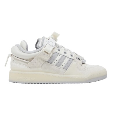 Size 11 - adidas Forum Buckle x Bad Bunny Low Last Forum