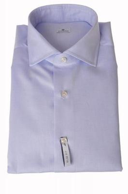Sonrisa  -  Shirt - Male - 43 - Blue - 1186919N150021