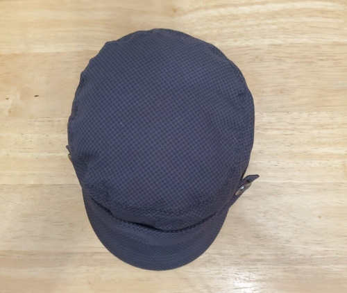 Nike Golf Mütze Kappe Herren Damen Unisex Größe OS Swoosh Logo Gummizug Zeitungsjunge Cabbie - Bild 8 von 14