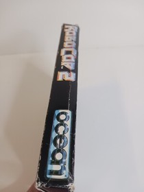 Robocop 2 Nintendo NES game Boxed & Complete PAL