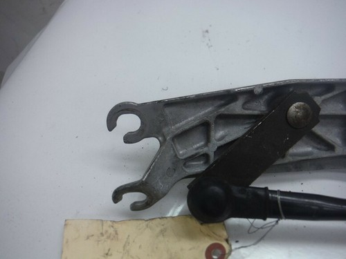 2002 LEXUS SC430 A/T WINDSHIELD WIPER LINKAGE MOTOR OEM 2001 2003 2004 2005 - Picture 10 of 11